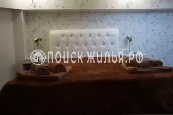 Апартаменты «2-х уровневые апартаменты на Южных культурах»