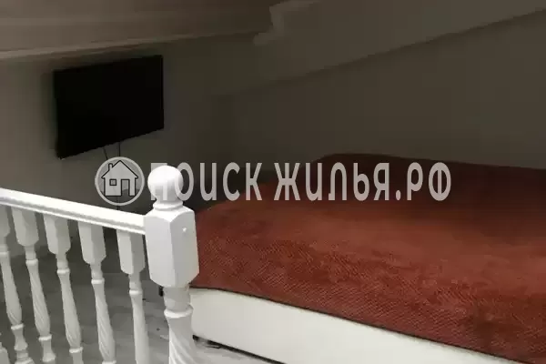 Апартаменты «2-х уровневые апартаменты на Южных культурах»