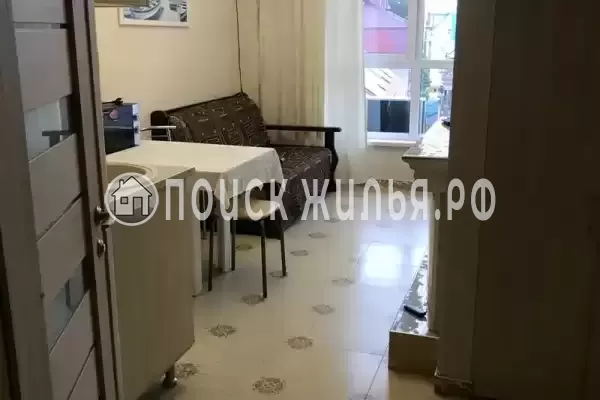 Апартаменты «2-х уровневые апартаменты на Южных культурах»