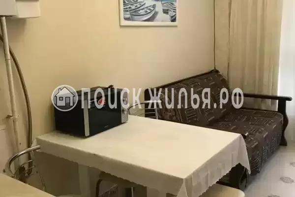 Апартаменты «2-х уровневые апартаменты на Южных культурах»