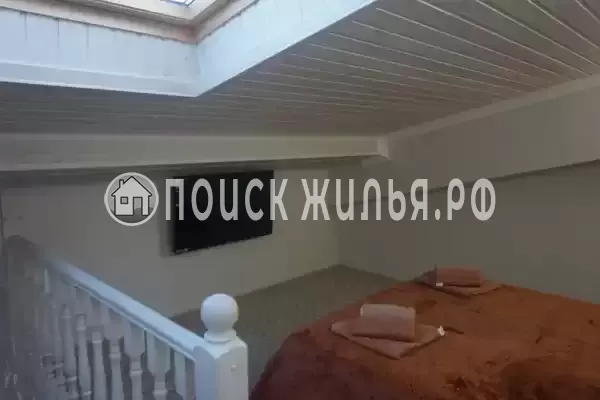 Апартаменты «2-х уровневые апартаменты на Южных культурах»