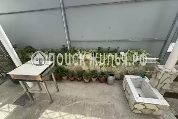 Дом под ключ «Хнген»