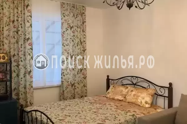 Дом под ключ «Хнген»