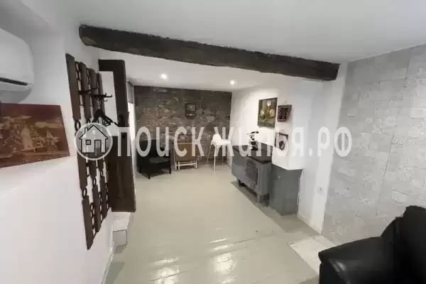 Дом под ключ «Хнген»