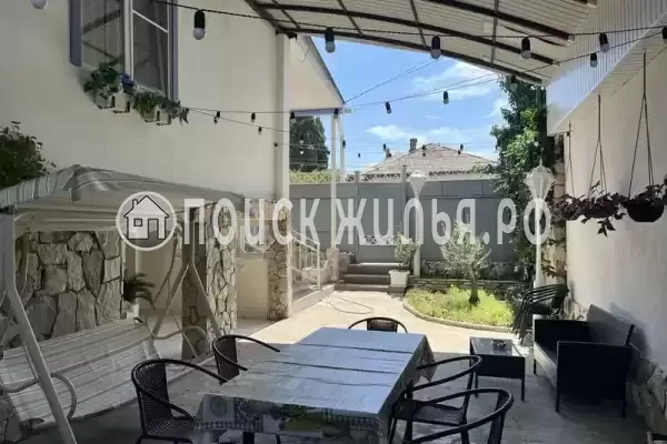 Дом под ключ «Хнген»