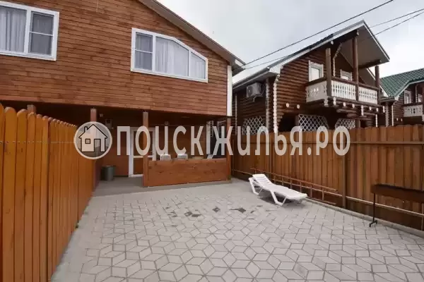 Частный сектор «Дом Глория»