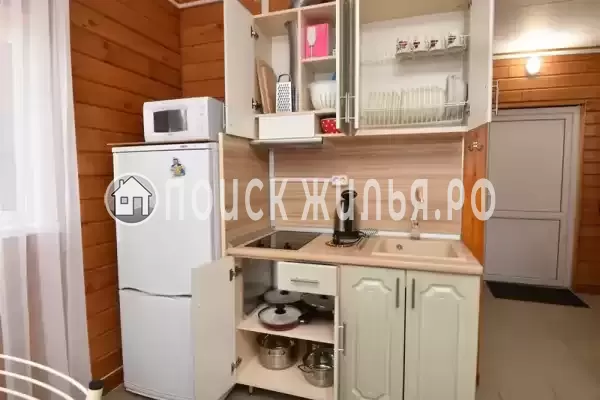 Частный сектор «Дом Глория»