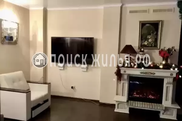 Квартира «В центре»