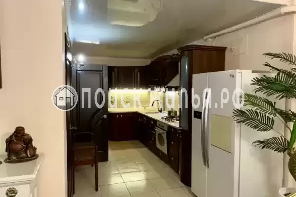 Квартира «В центре»