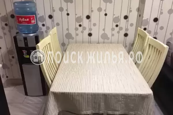 Квартира «Однокомнатная квартира на Горького» Квартира «Однокомнатная квартира на Горького»