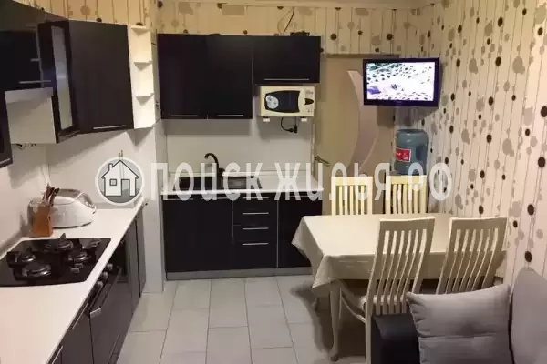 Квартира «Однокомнатная квартира на Горького» Квартира «Однокомнатная квартира на Горького»