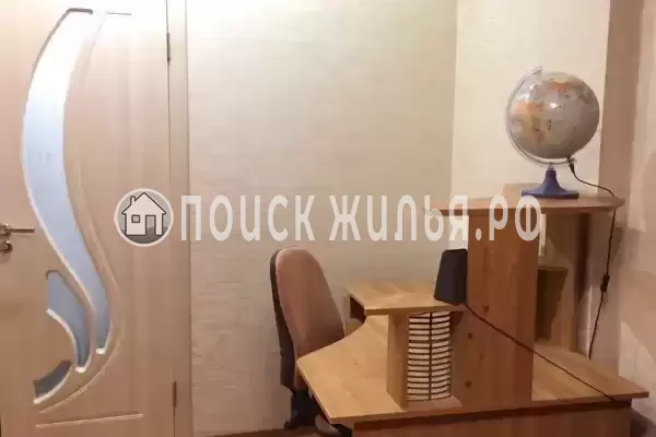 Квартира «Однокомнатная квартира на Горького» Квартира «Однокомнатная квартира на Горького»