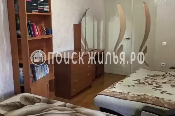 Квартира «Однокомнатная квартира на Горького» Квартира «Однокомнатная квартира на Горького»