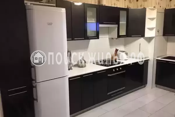 Квартира «Однокомнатная квартира на Горького» Квартира «Однокомнатная квартира на Горького»