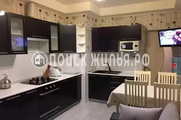 Квартира «Однокомнатная квартира на Горького» Квартира «Однокомнатная квартира на Горького»