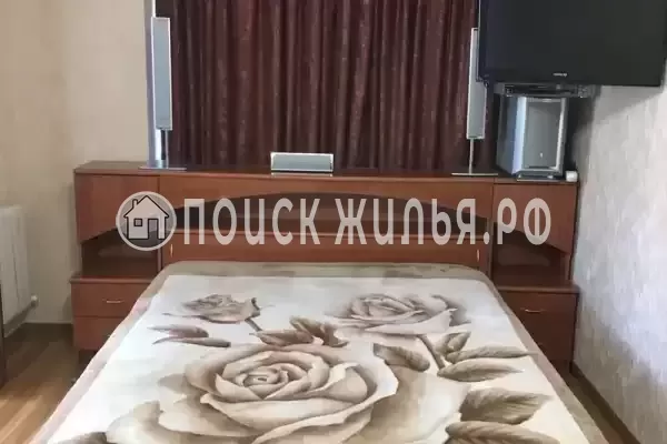 Квартира «Однокомнатная квартира на Горького» Квартира «Однокомнатная квартира на Горького»