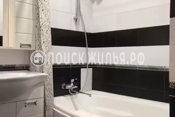 Квартира «Однокомнатная квартира на Горького» Квартира «Однокомнатная квартира на Горького»