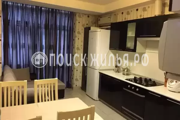 Квартира «Однокомнатная квартира на Горького» Квартира «Однокомнатная квартира на Горького»