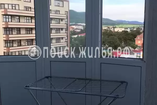 Квартира «Однокомнатная квартира на Горького» Квартира «Однокомнатная квартира на Горького»