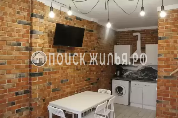 Дом под ключ «Татьяна»