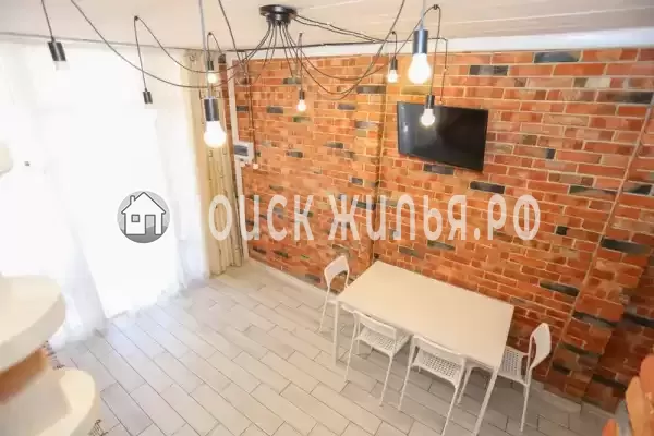 Дом под ключ «Татьяна»