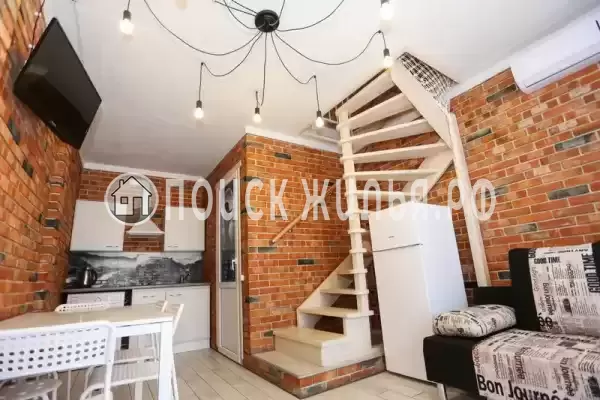 Дом под ключ «Татьяна»