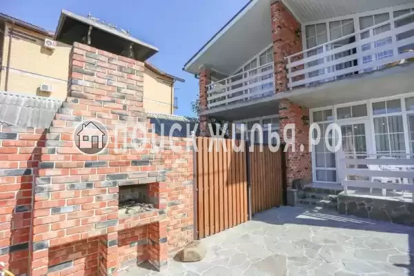 Дом под ключ «Татьяна»