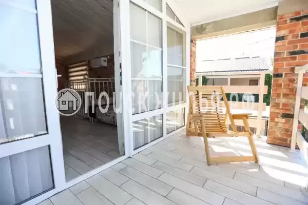 Дом под ключ «Татьяна»