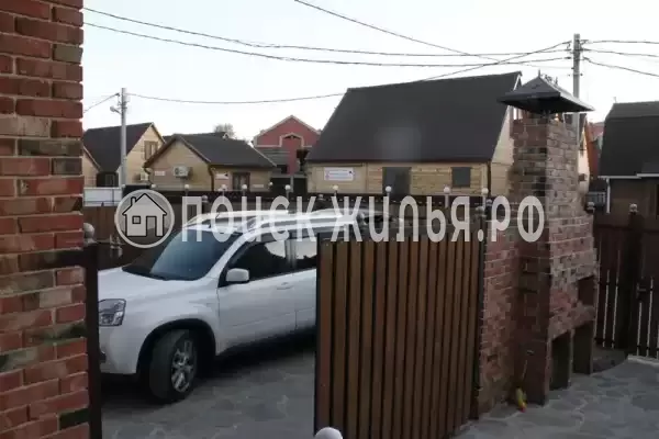 Дом под ключ «Татьяна»