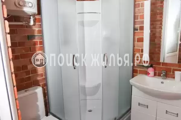 Дом под ключ «Татьяна»