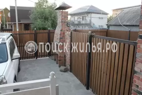 Дом под ключ «Татьяна»