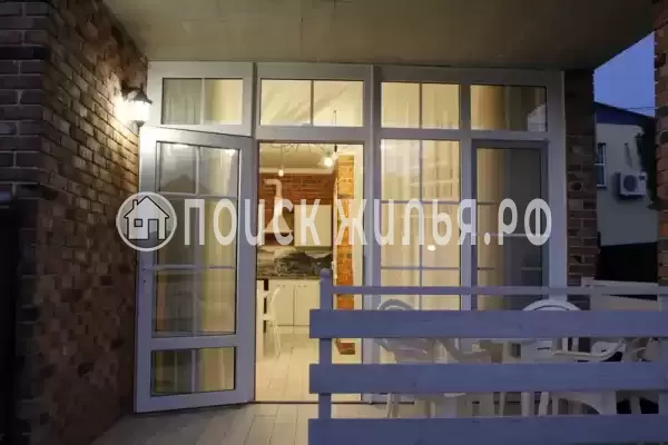 Дом под ключ «Татьяна»