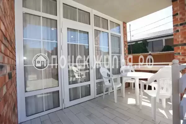 Дом под ключ «Татьяна»