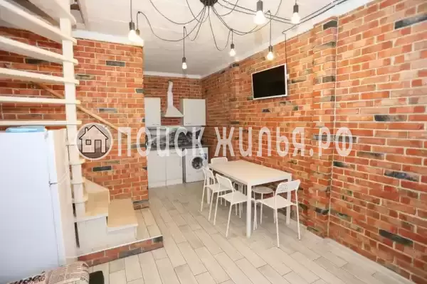 Дом под ключ «Татьяна»