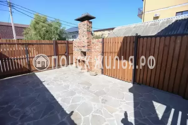 Дом под ключ «Татьяна»