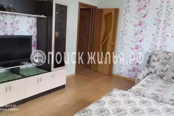 Квартира «Двухкомнатная квартира на Победы»