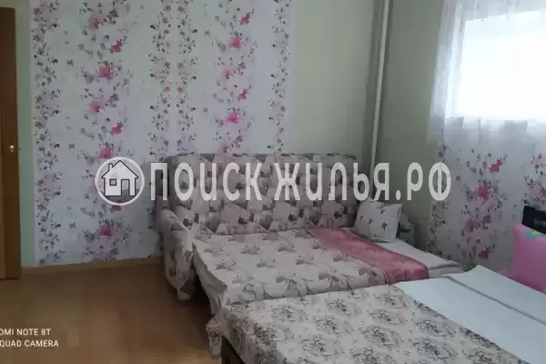 Квартира «Двухкомнатная квартира на Победы»