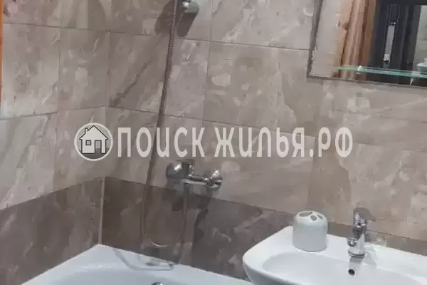 Квартира «Двухкомнатная квартира на Победы»