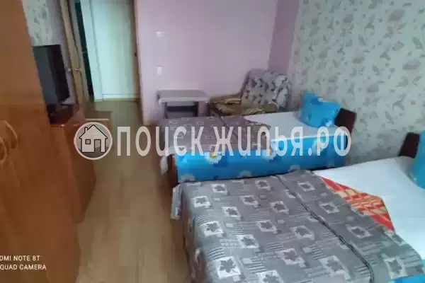 Квартира «Двухкомнатная квартира на Победы»