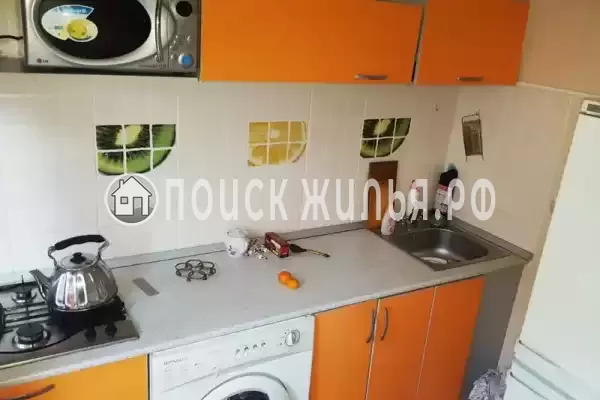 Квартира «Двухкомнатная квартира в центре на 5 человек» Квартира «Двухкомнатная квартира в центре на 5 человек»