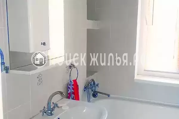 Квартира «Двухкомнатная квартира в центре на 5 человек» Квартира «Двухкомнатная квартира в центре на 5 человек»