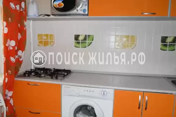 Квартира «Двухкомнатная квартира в центре на 5 человек» Квартира «Двухкомнатная квартира в центре на 5 человек»