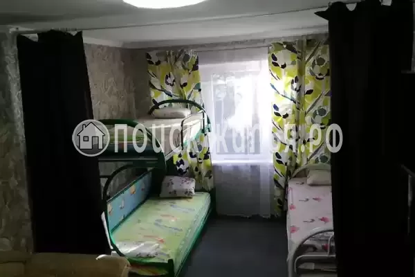 Квартира «Двухкомнатная квартира в центре на 5 человек» Квартира «Двухкомнатная квартира в центре на 5 человек»