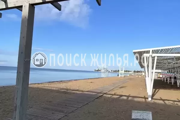 Квартира «В частном секторе» Квартира «В частном секторе»