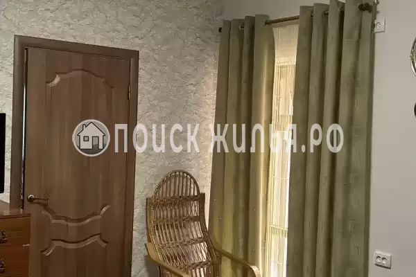 Квартира «В частном секторе» Квартира «В частном секторе»