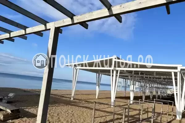 Квартира «В частном секторе» Квартира «В частном секторе»