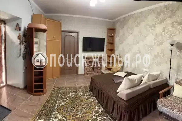 Квартира «В частном секторе» Квартира «В частном секторе»