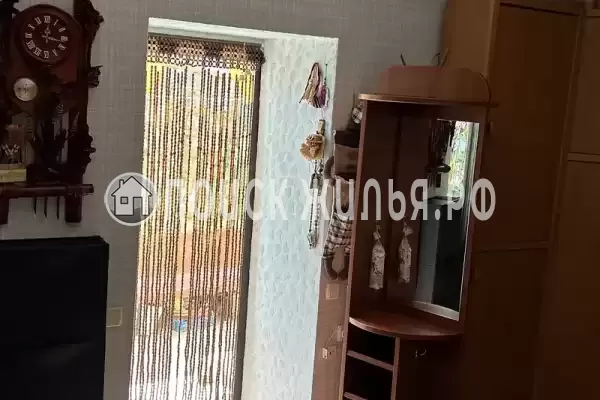 Квартира «В частном секторе» Квартира «В частном секторе»