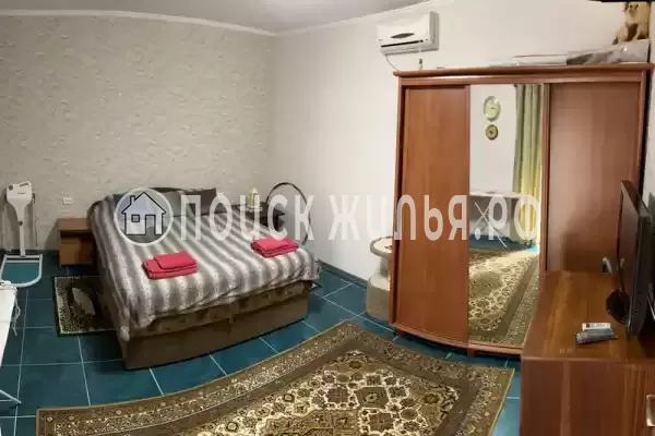 Квартира «В частном секторе» Квартира «В частном секторе»