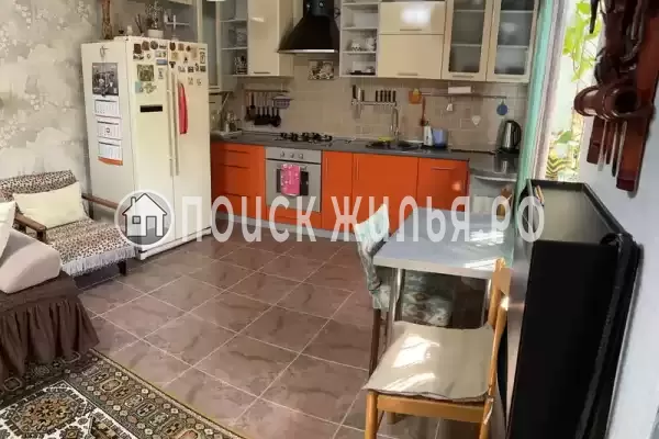 Квартира «В частном секторе» Квартира «В частном секторе»